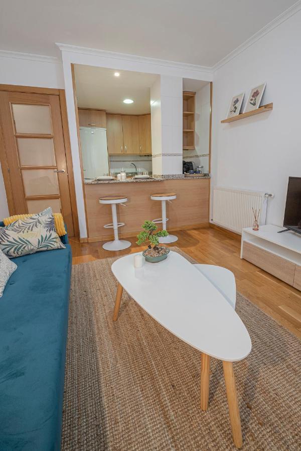 Apartamento Apartamento Carmela