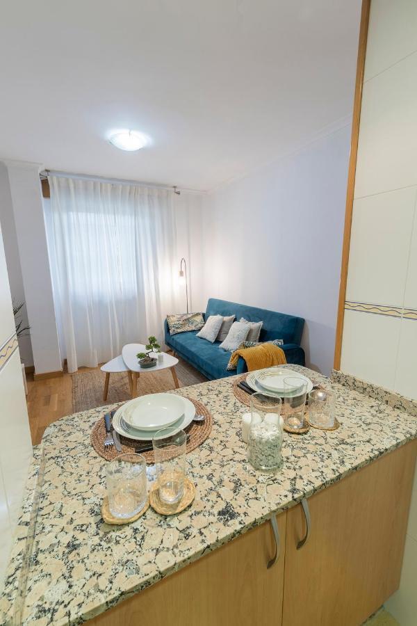 Apartamento Carmela *