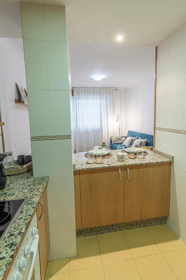 Apartamento Carmela *