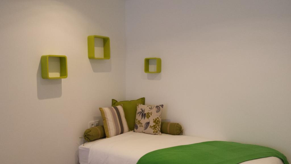 Residencia Fonseca