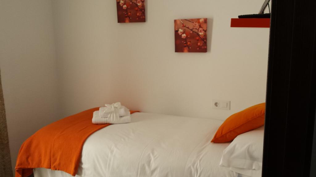 Pensión Residencia Fonseca