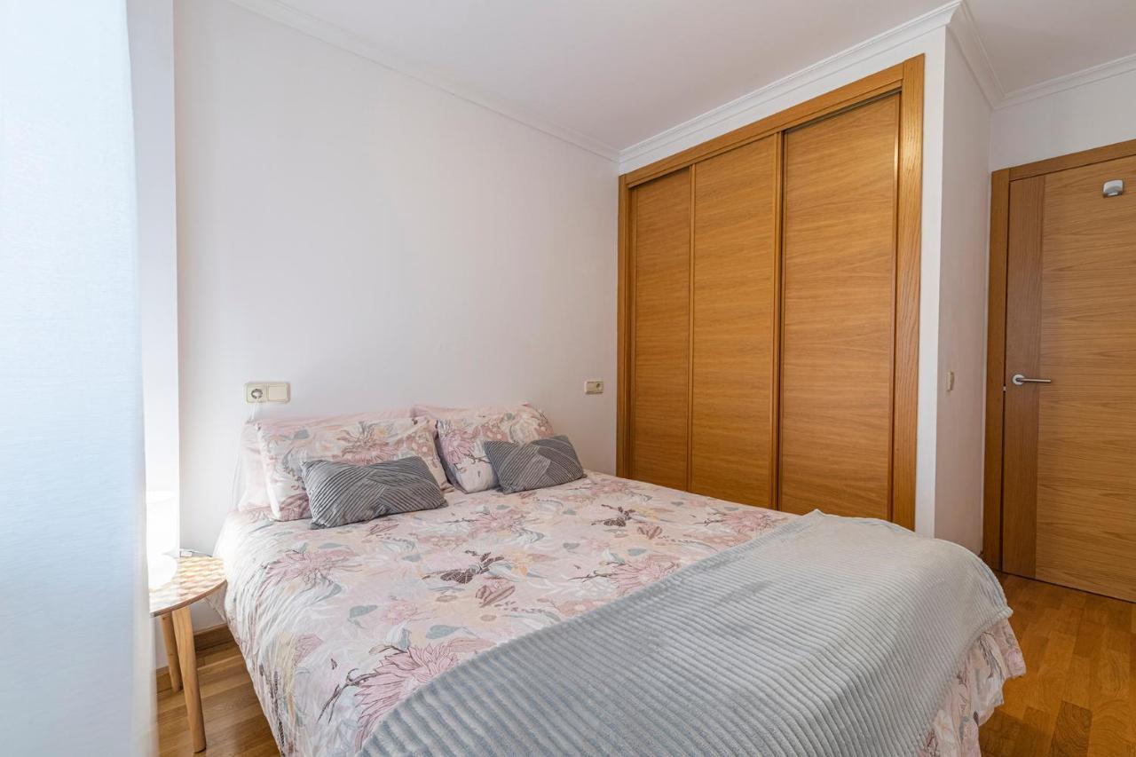 Apartamento Carmela Apartamento