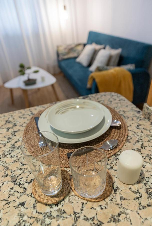 Apartamento Carmela