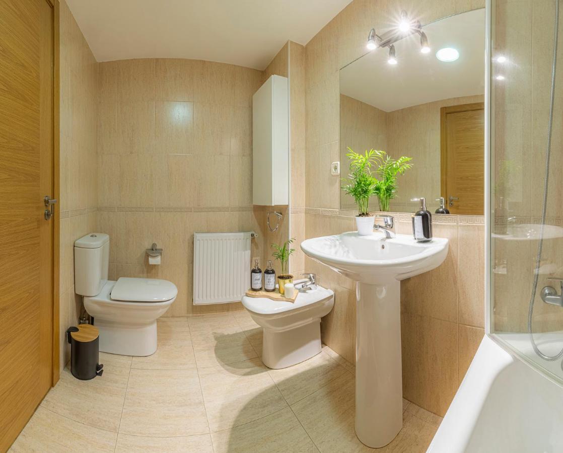 Apartamento Apartamento Carmela Santiago de Compostela