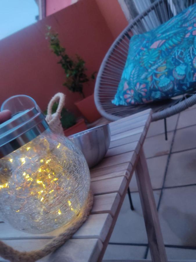 Apartamento ático Con Terraza En El Centro Vut-co-04045 *
