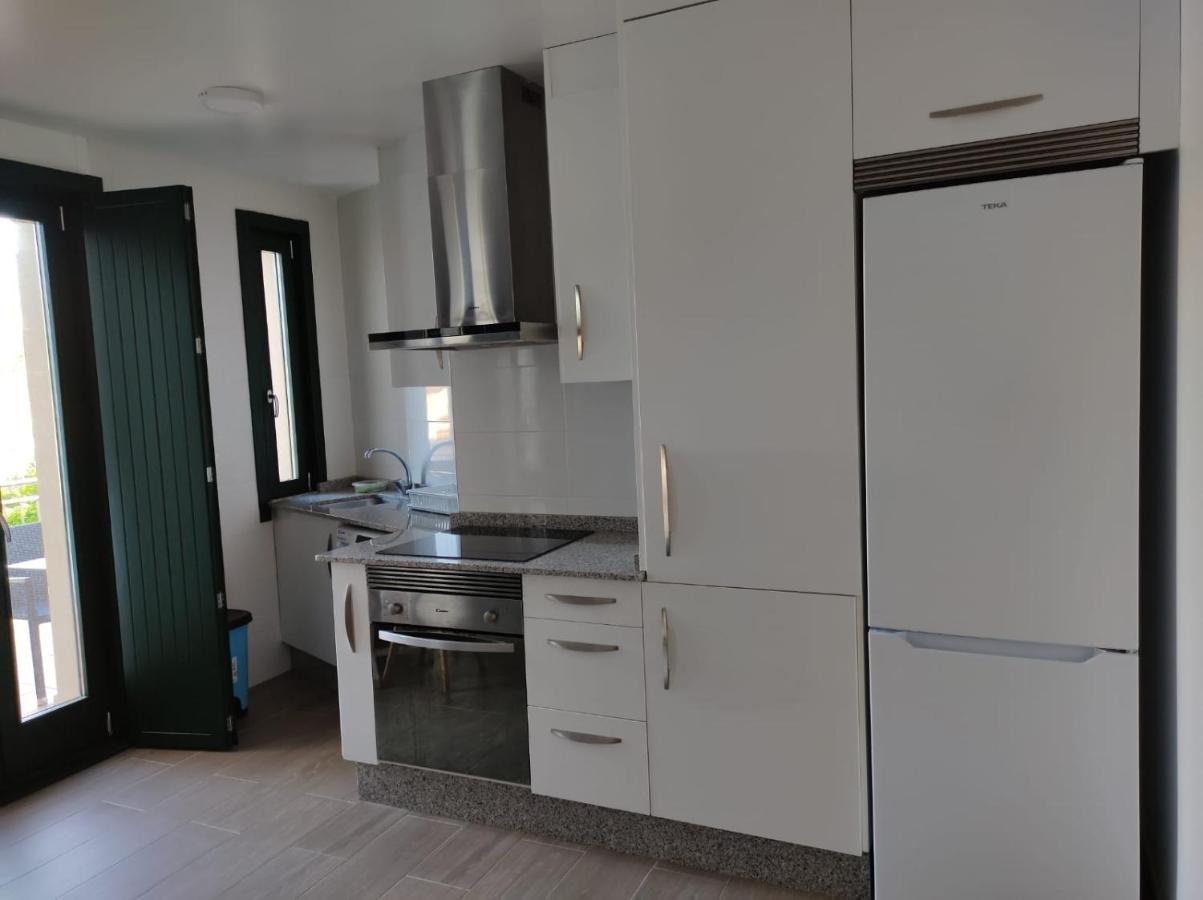 Apartment Salvadas Santiago de Compostela