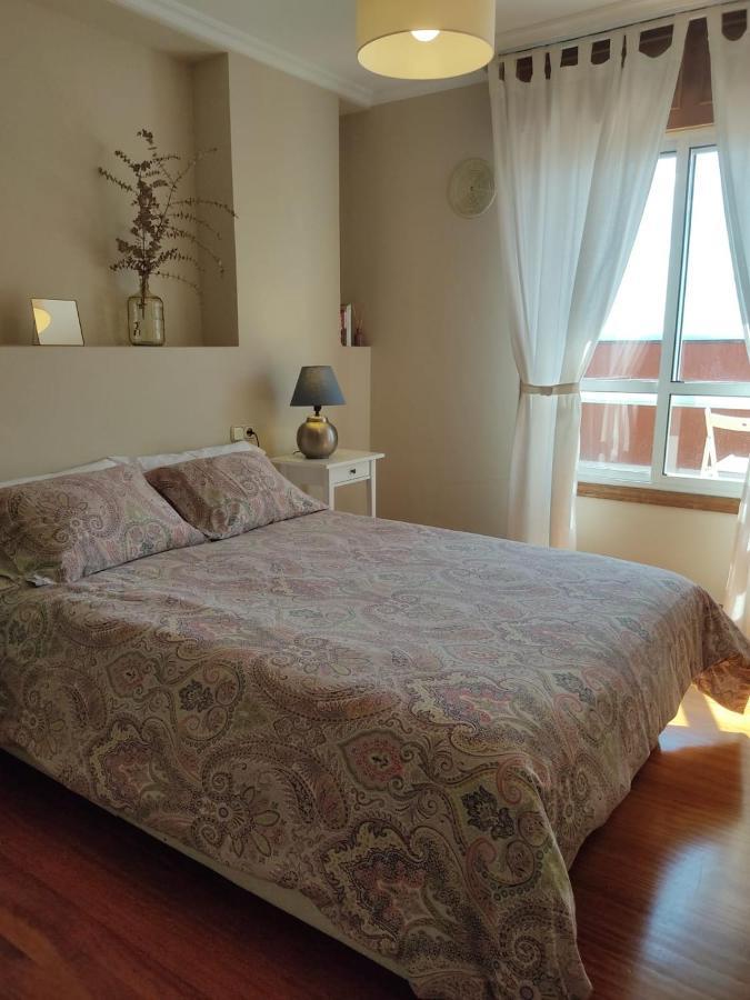 ático Con Terraza En El Centro Vut-co-04045 Apartamento Santiago de Compostela