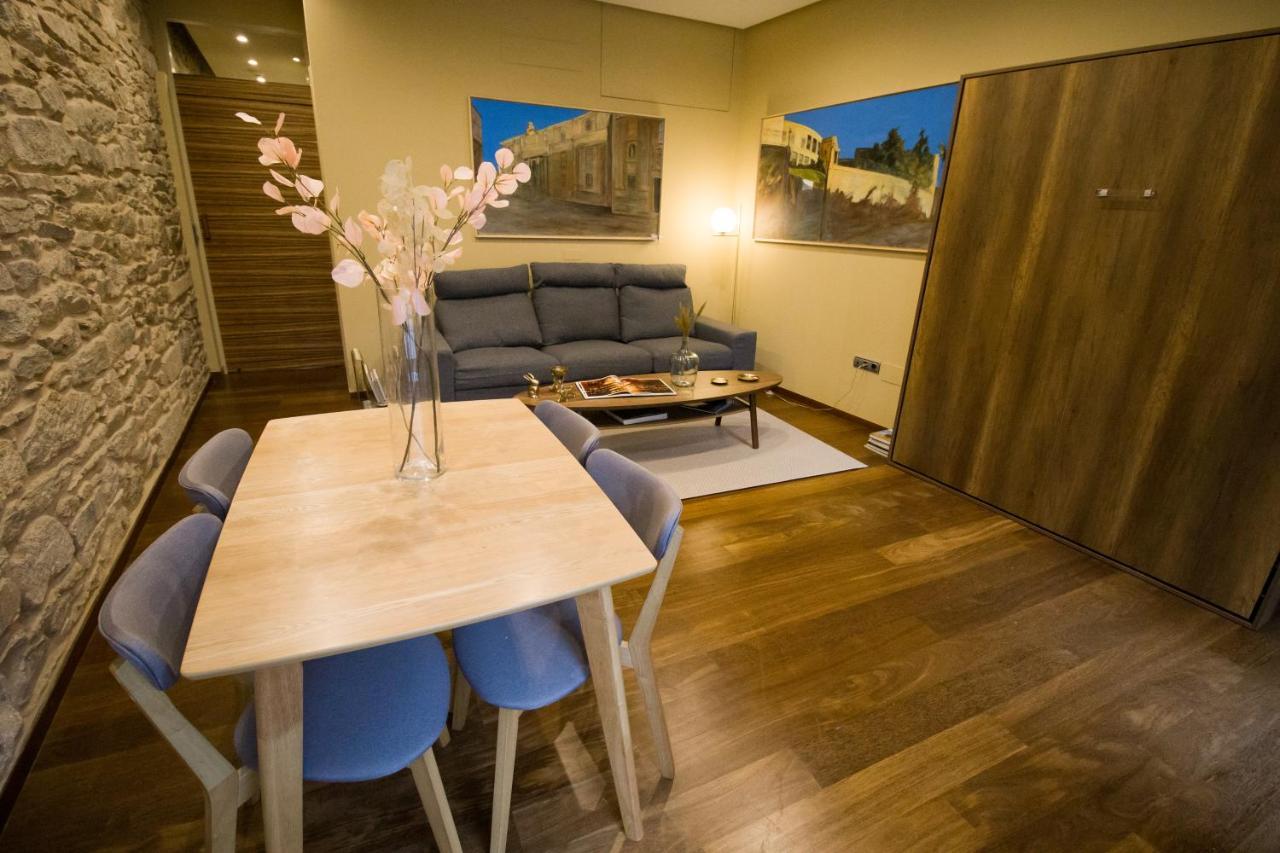 Turisticos Pacios Apartment Santiago de Compostela