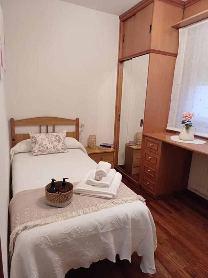 Penedo, Camino Portugus-con Plaza De Garaje Gratis