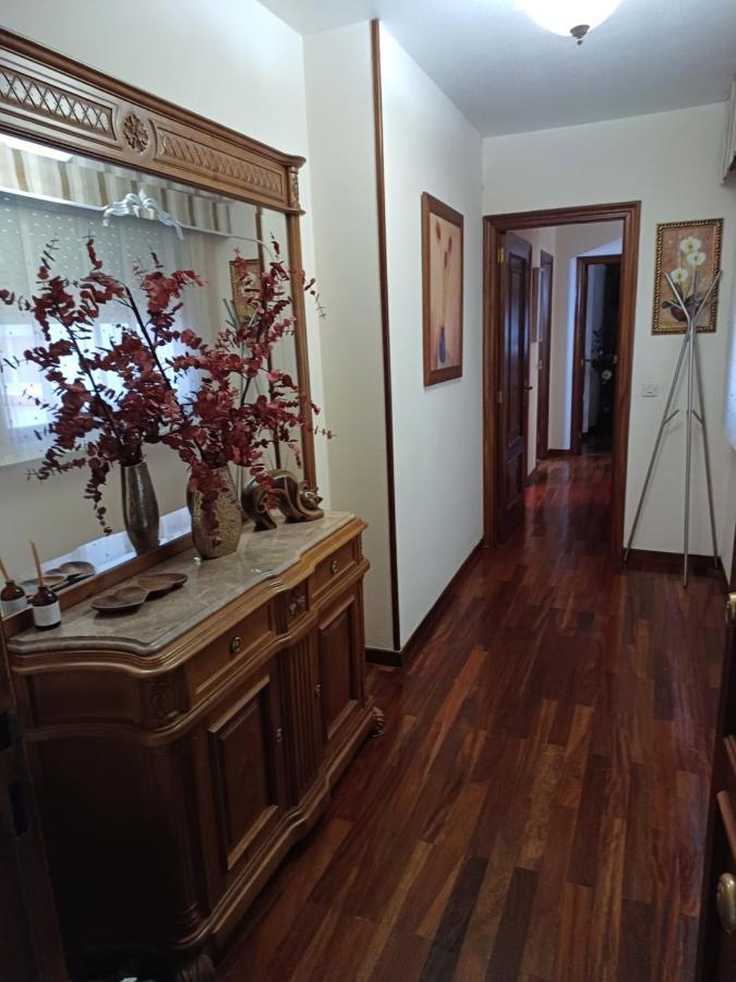 Apartment Penedo, Camino Portugus-con Plaza De Garaje Gratis *