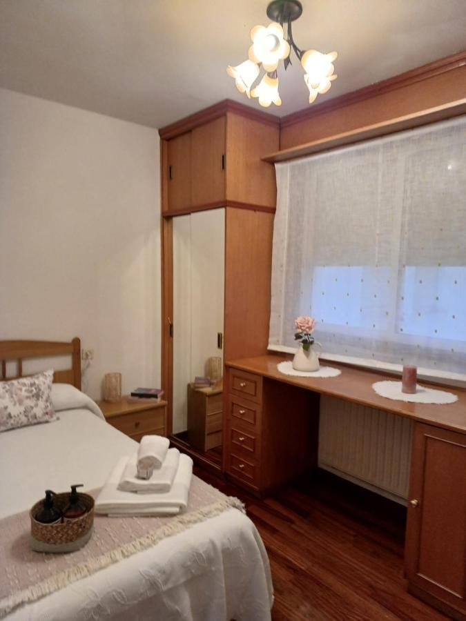 Apartment Penedo, Camino Portugus-con Plaza De Garaje Gratis *