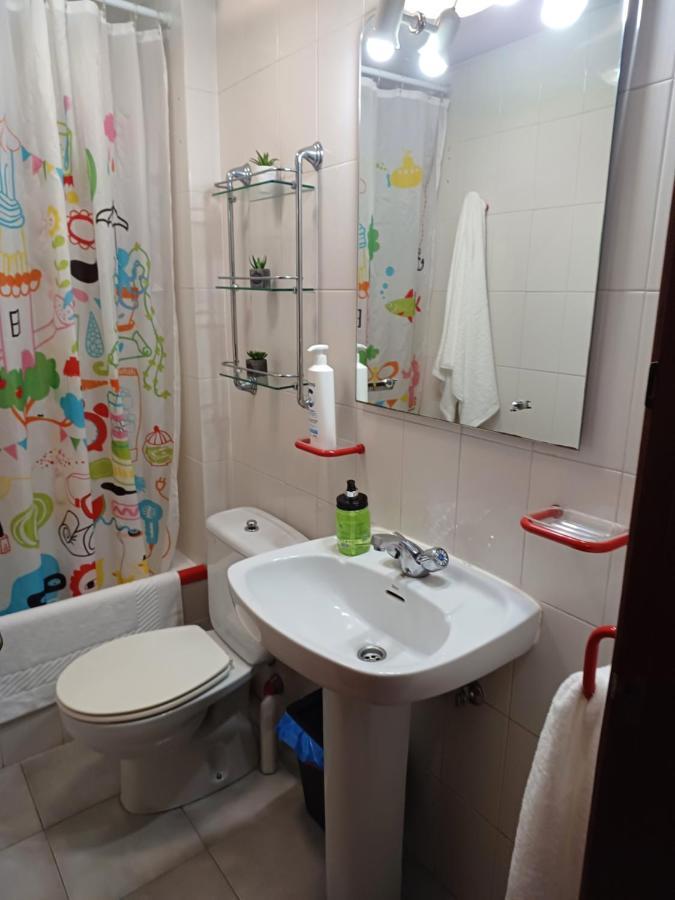 Apartment Penedo, Camino Portugus-con Plaza De Garaje Gratis Santiago de Compostela