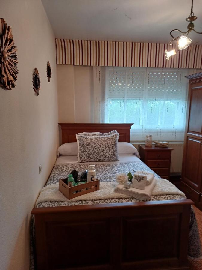 Apartment Penedo, Camino Portugus-con Plaza De Garaje Gratis