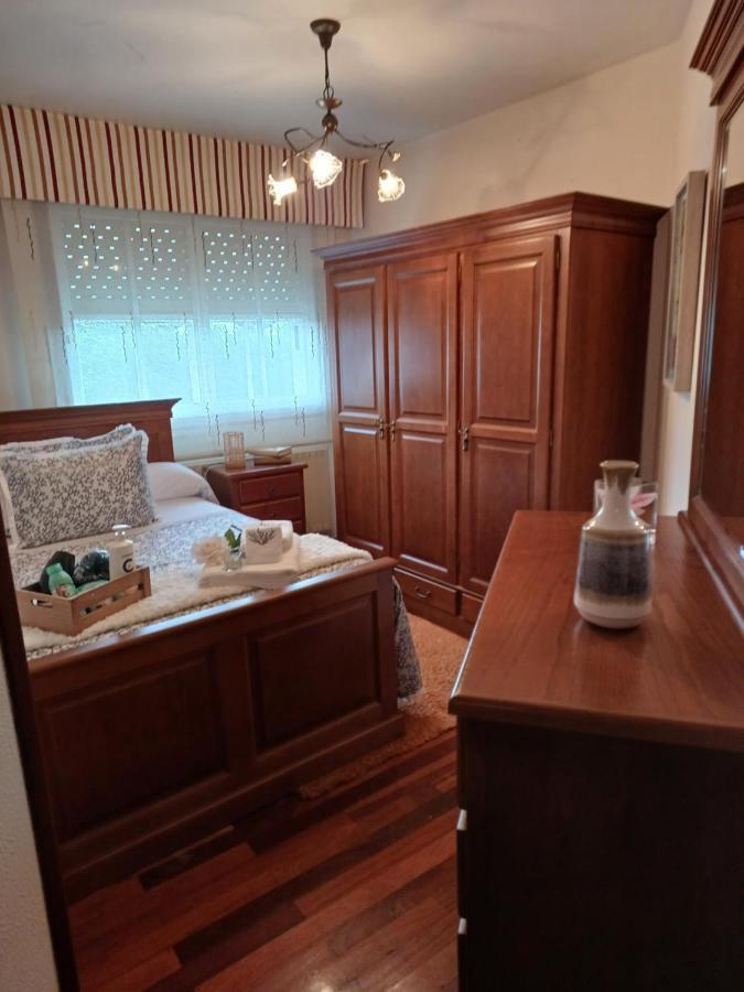 Penedo, Camino Portugus-con Plaza De Garaje Gratis Apartment *