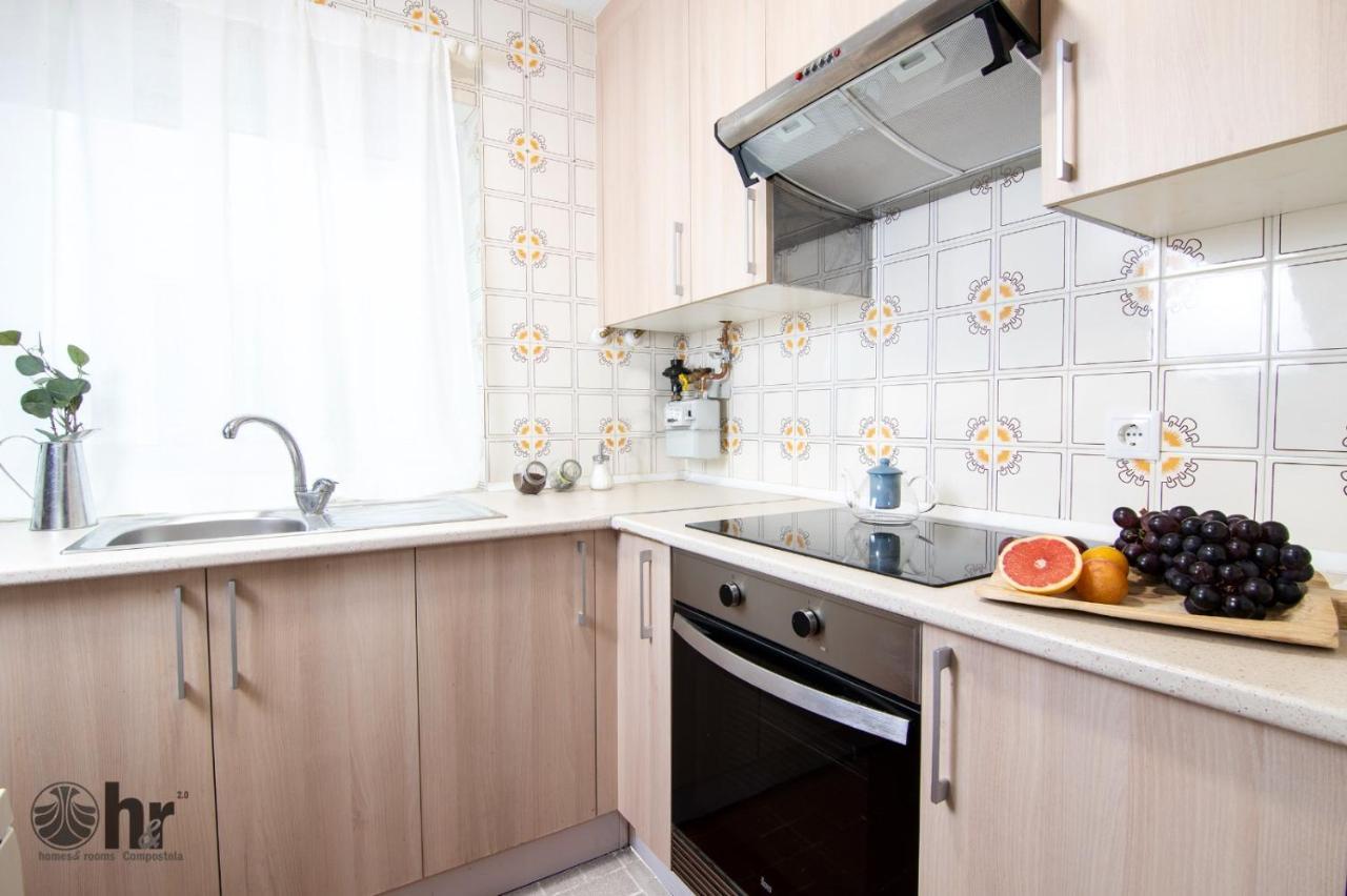 Entire 1 Minute From The Historical Center * Santiago de Compostela