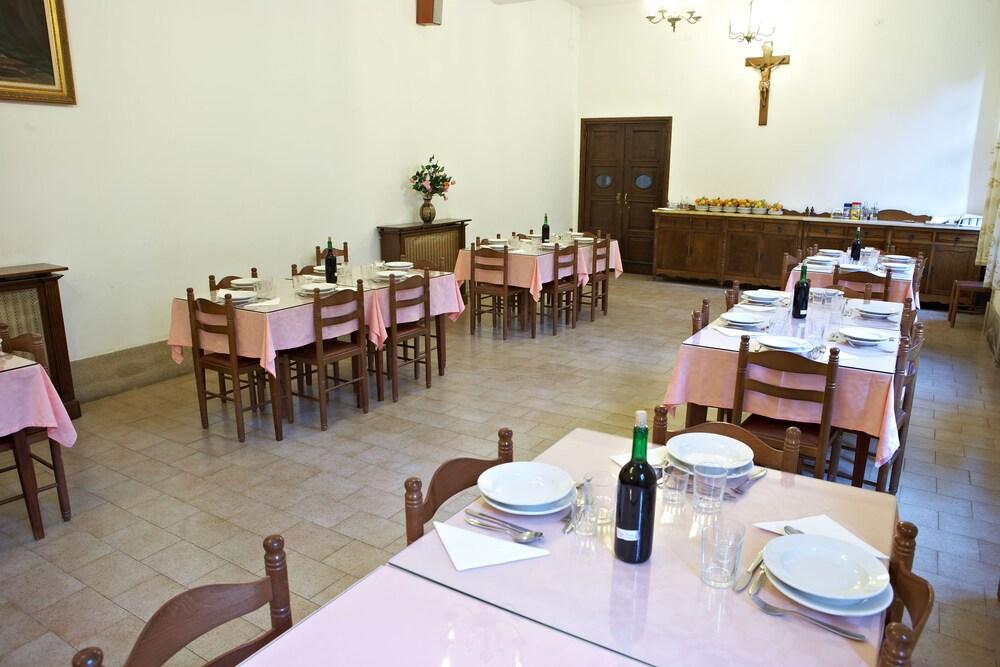 Casa Diocesana Via Lucis Santiago de Compostela