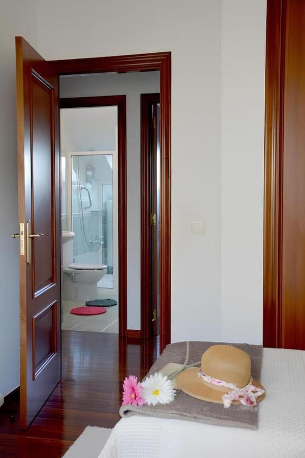 Hhc - Duplex Concheiros, 4 Bedrooms, 3 Bathroom, A 700m De La Catedral *