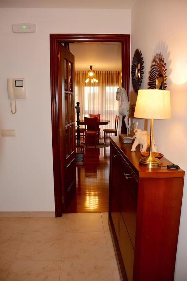 Hhc - Duplex Concheiros, 4 Bedrooms, 3 Bathroom, A 700m De La Catedral Santiago de Compostela