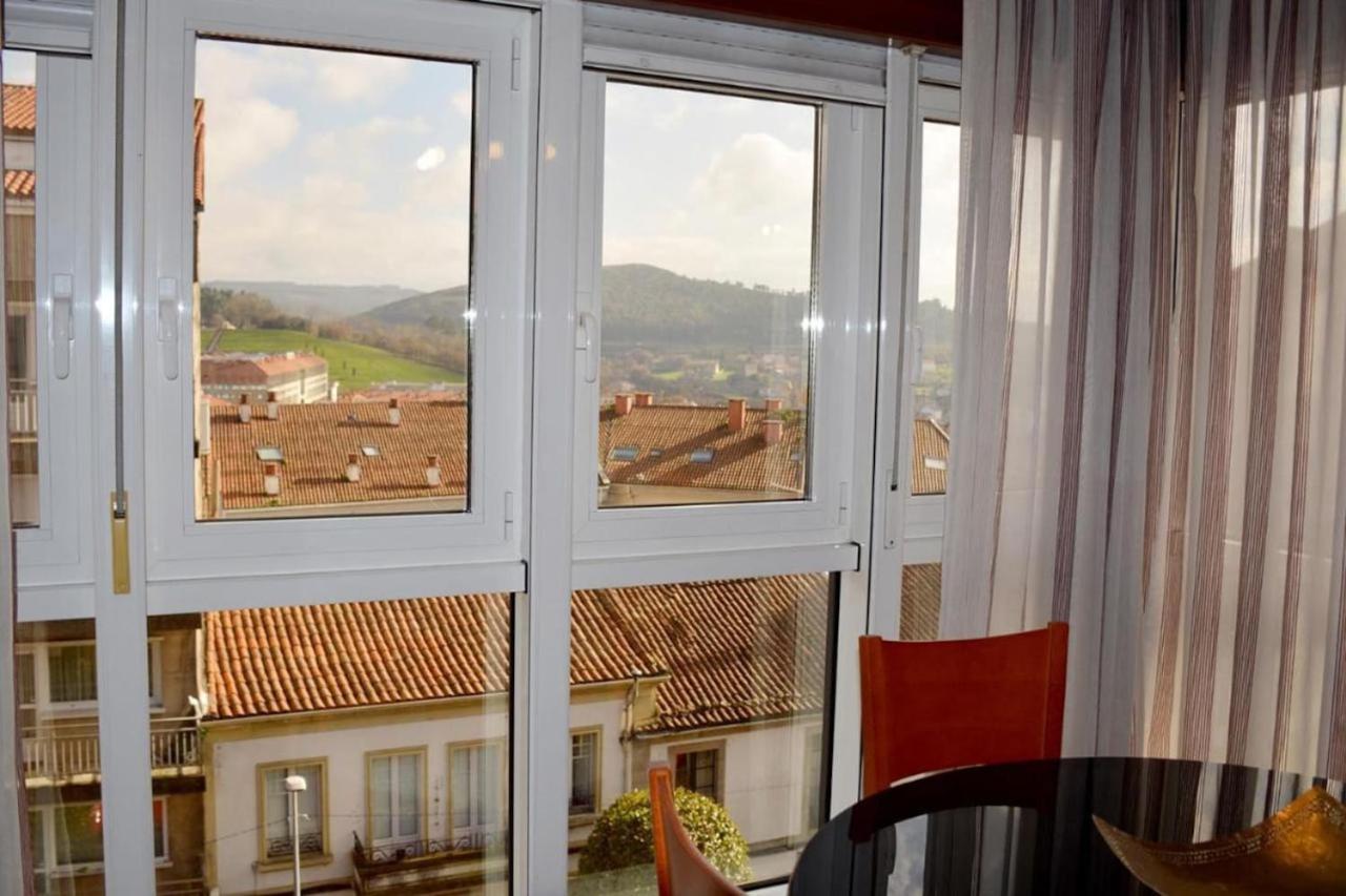 Apartment Hhc - Duplex Concheiros, 4 Bedrooms, 3 Bathroom, A 700m De La Catedral