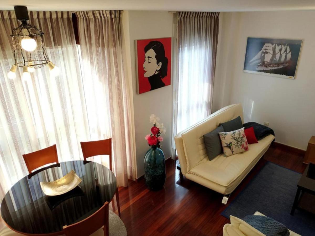 Hhc - Duplex Concheiros, 4 Bedrooms, 3 Bathroom, A 700m De La Catedral * Santiago de Compostela