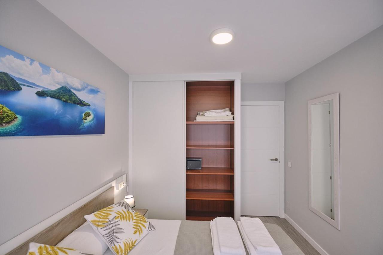 Apartamento La Casa De Julia Nuevo Y Centrico Santiago de Compostela