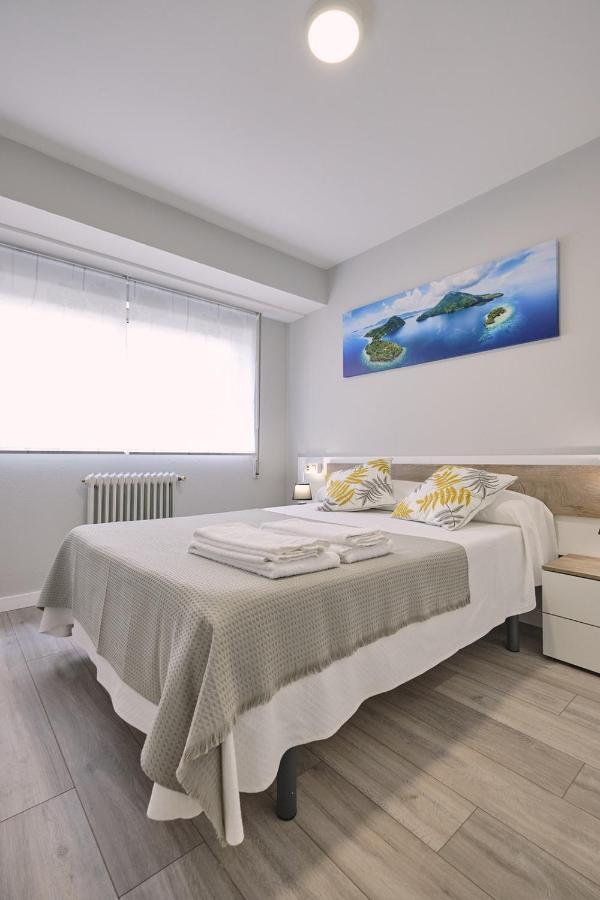 Apartamento La Casa De Julia Nuevo Y Centrico Santiago de Compostela