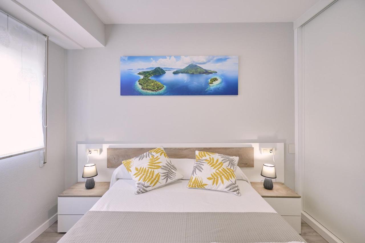 La Casa De Julia Nuevo Y Centrico Apartamento