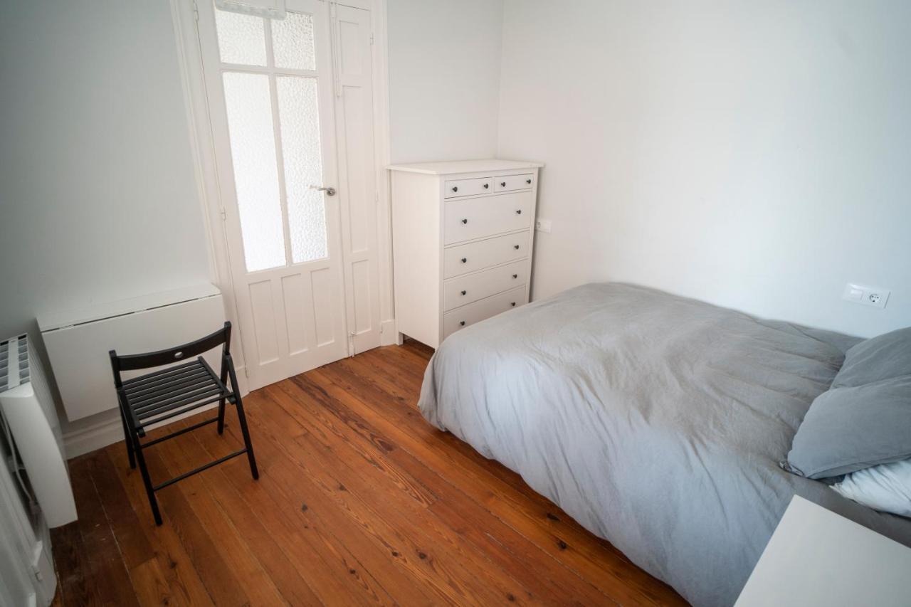 Precioso Apartamento En El Corazón Del Casco Histórico *