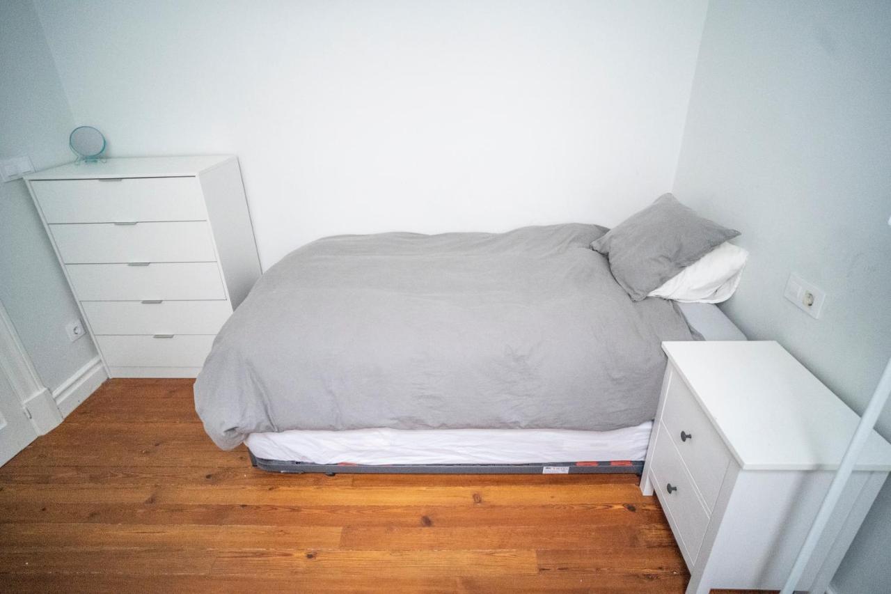 Precioso Apartamento En El Corazón Del Casco Histórico * Santiago de Compostela