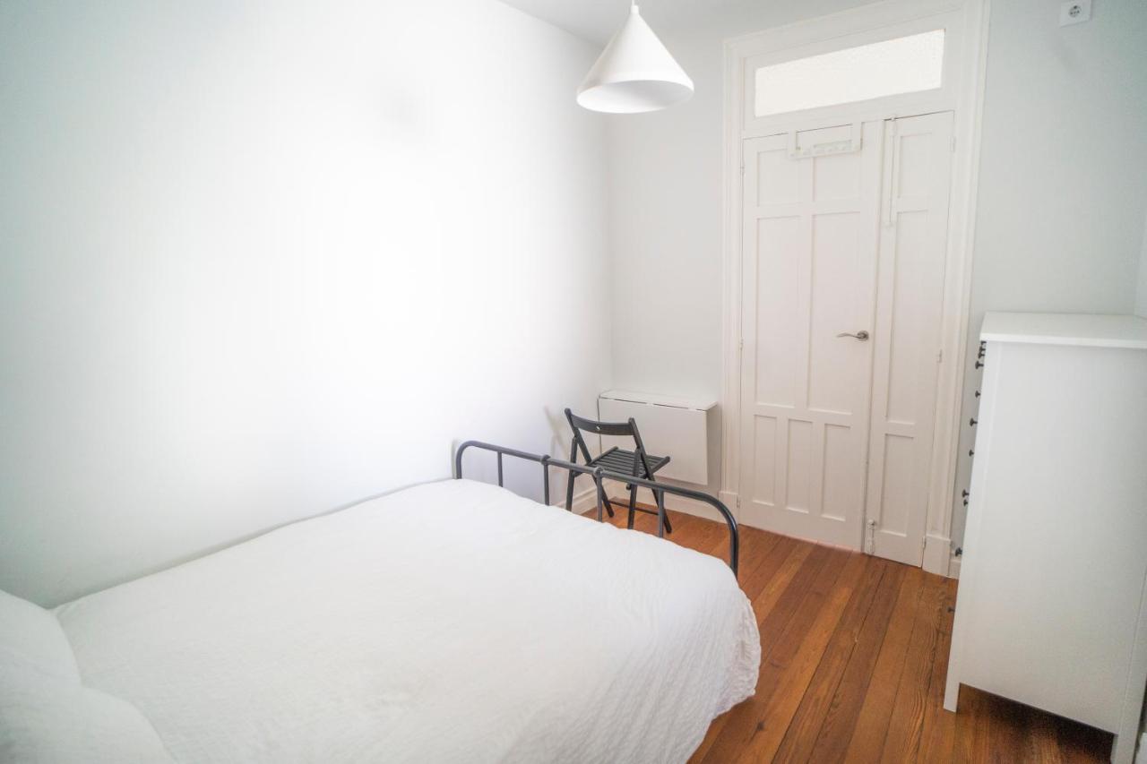 Apartamento Precioso Apartamento En El Corazón Del Casco Histórico