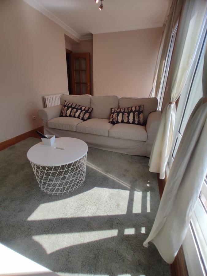 ático Con Terraza En El Centro Vut-co-04045 Apartamento Santiago de Compostela