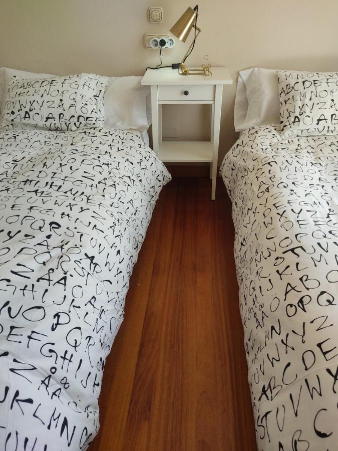 Apartamento ático Con Terraza En El Centro Vut-co-04045 Santiago de Compostela