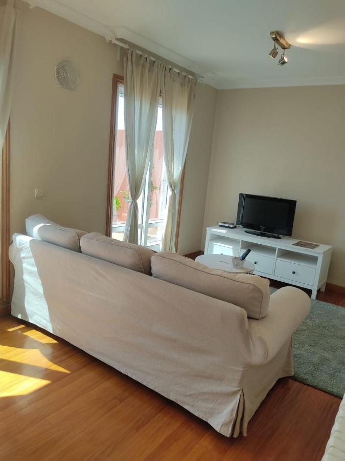 ático Con Terraza En El Centro Vut-co-04045 Apartamento *