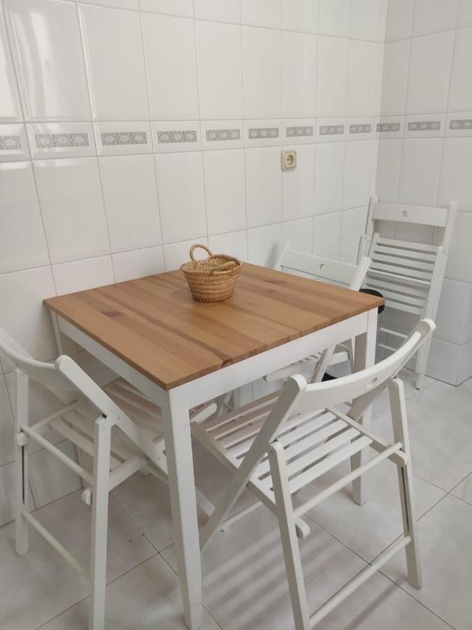 Apartamento ático Con Terraza En El Centro Vut-co-04045