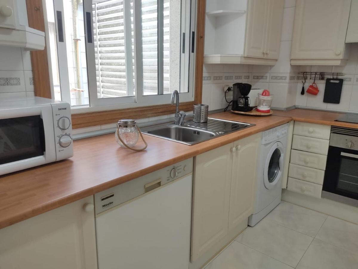 ático Con Terraza En El Centro Vut-co-04045 Apartamento *