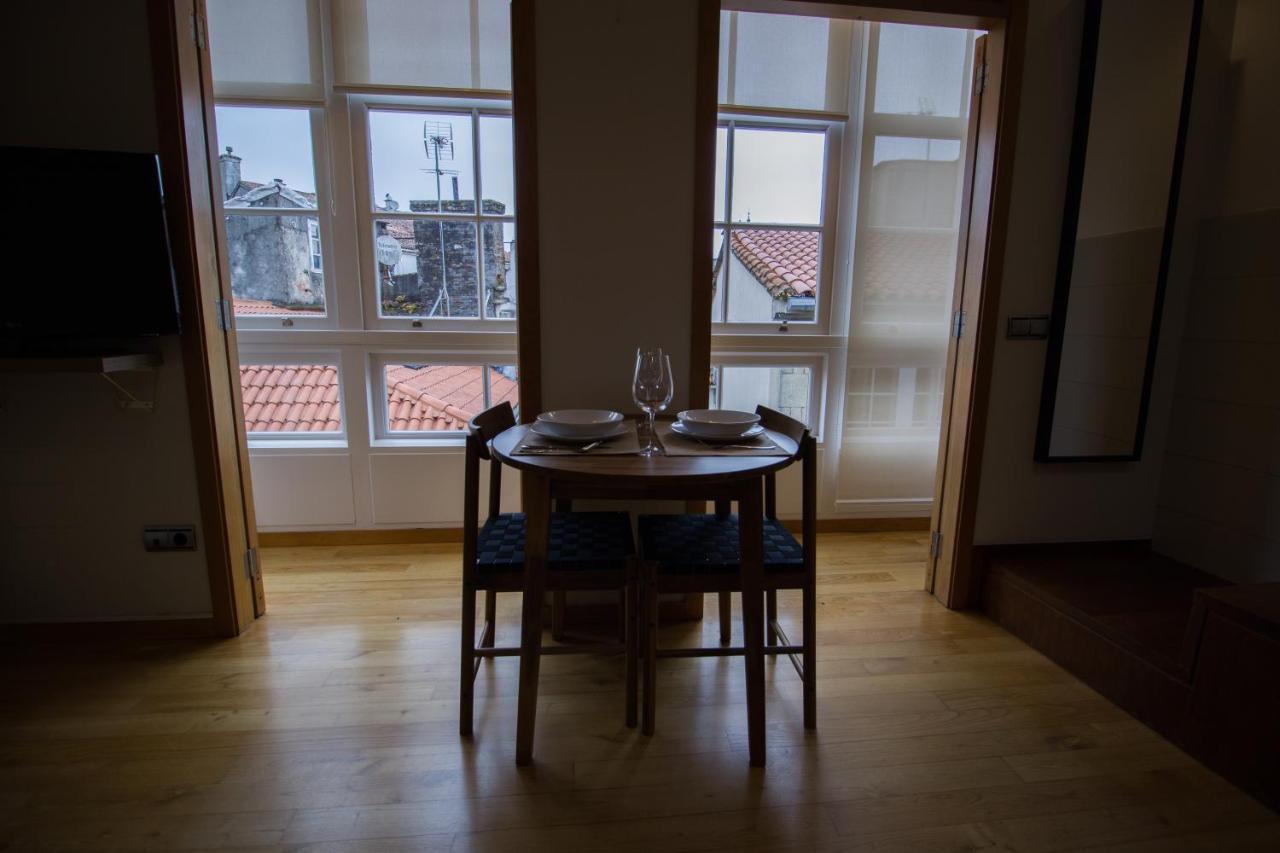 Turisticos Pacios Apartment *