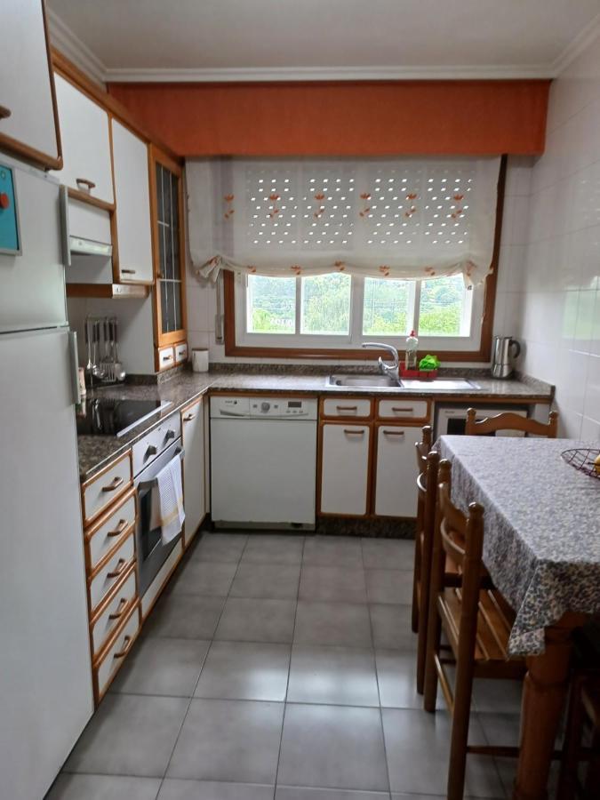 Apartment Penedo, Camino Portugus-con Plaza De Garaje Gratis