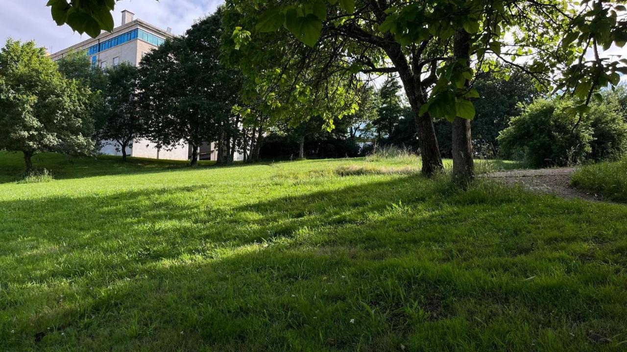 Apartamento Mestre Mateo Santiago de Compostela