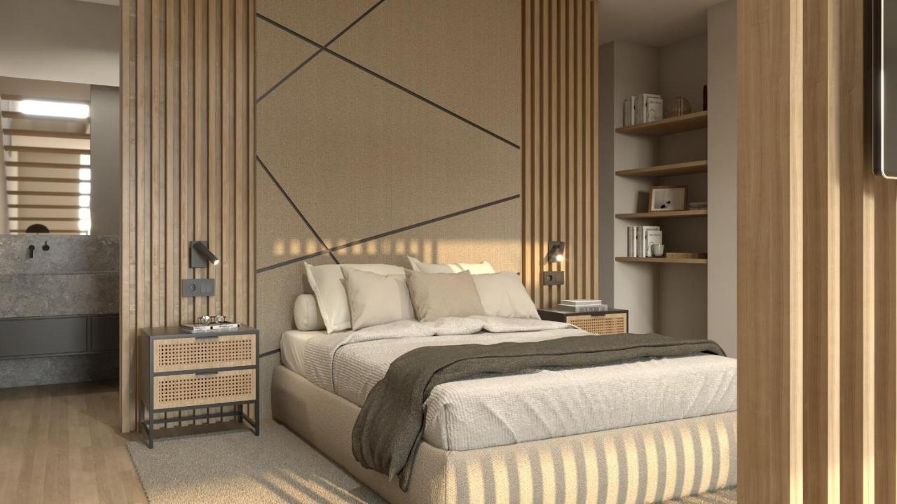 Apartamento I Loft Santiago By Upper Luxury Housing