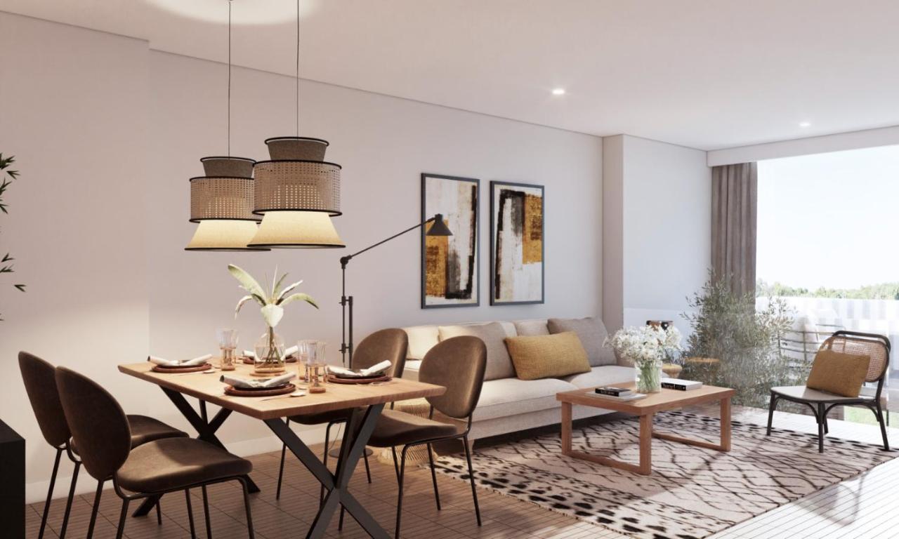 Apartamento I Loft Santiago By Upper Luxury Housing Santiago de Compostela