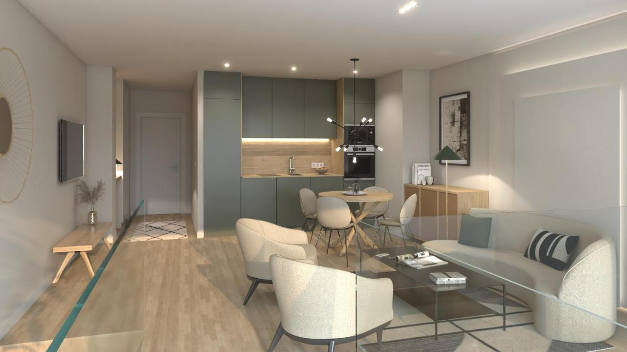 I Loft Santiago By Upper Luxury Housing Santiago de Compostela