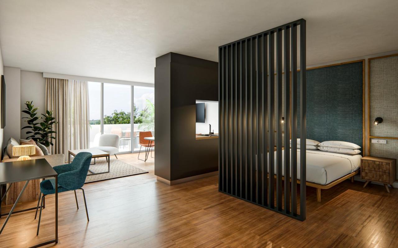 Apartamento I Loft Santiago By Upper Luxury Housing Santiago de Compostela