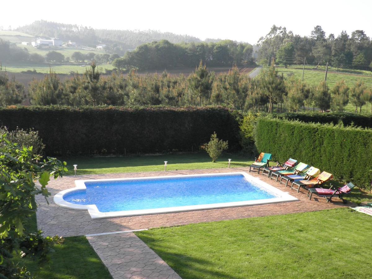 Сasa de vacaciones Casa De Pineiro Y Opcional, De Pago