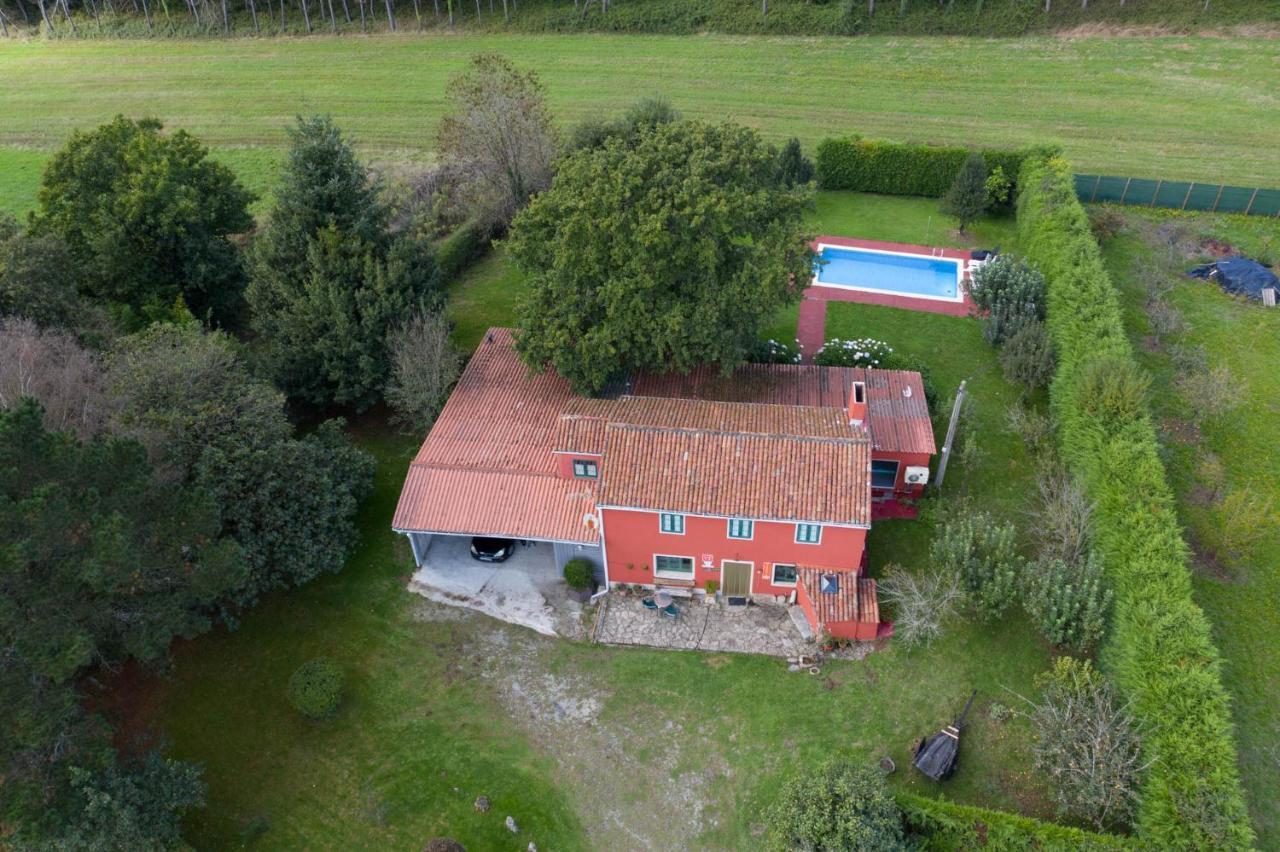 Сasa de vacaciones Casa De Pineiro Y Opcional, De Pago *
