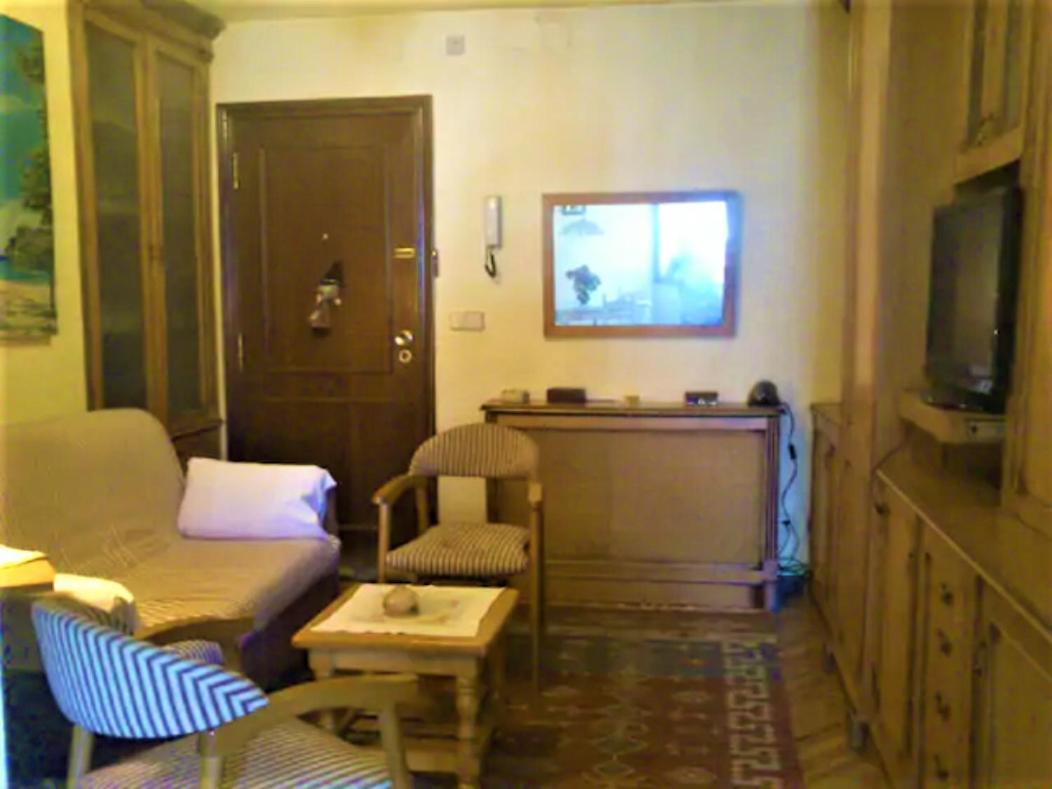 Habitación en casa particular Acogedora Doble Junto A Paseos & Parques