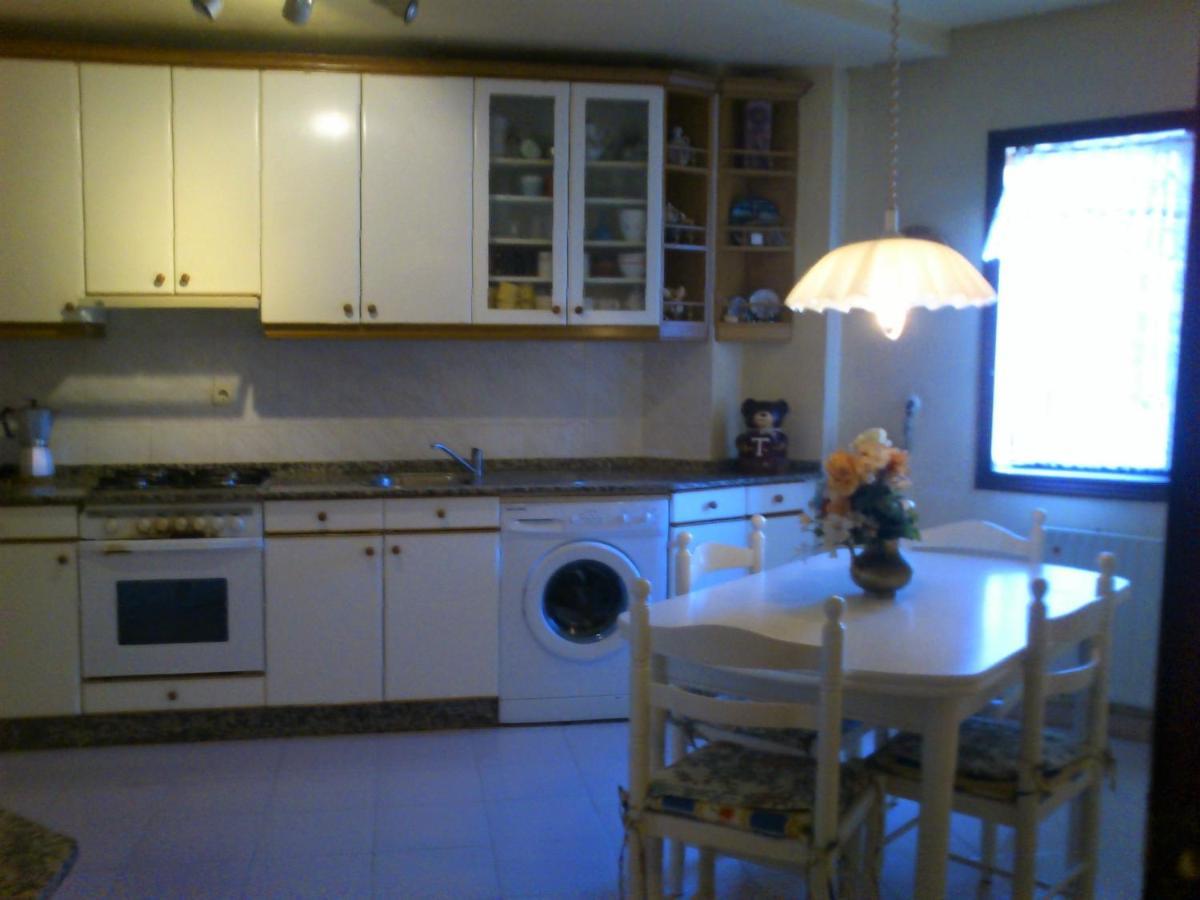 Acogedora Doble Junto A Paseos & Parques *