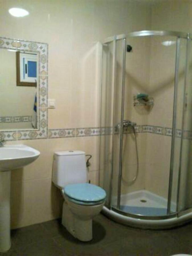 Acogedora Doble Junto A Paseos & Parques