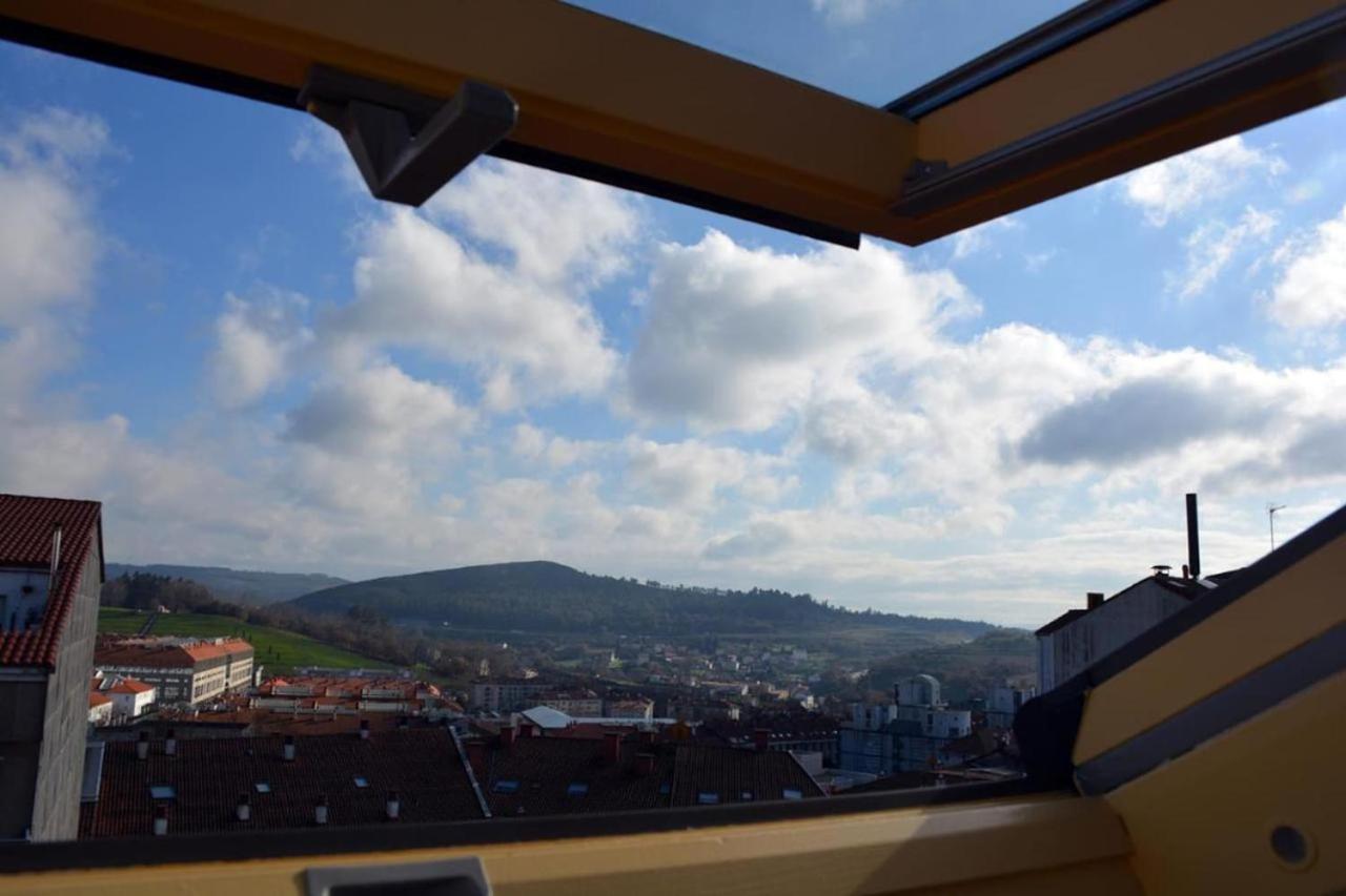 Apartment Hhc - Duplex Concheiros, 4 Bedrooms, 3 Bathroom, A 700m De La Catedral *