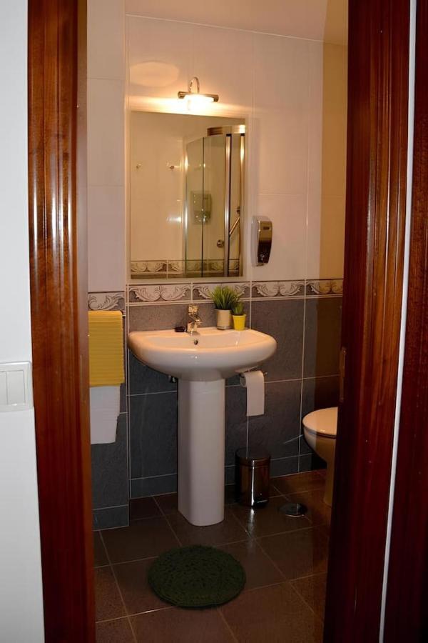 Hhc - Duplex Concheiros, 4 Bedrooms, 3 Bathroom, A 700m De La Catedral Apartment *