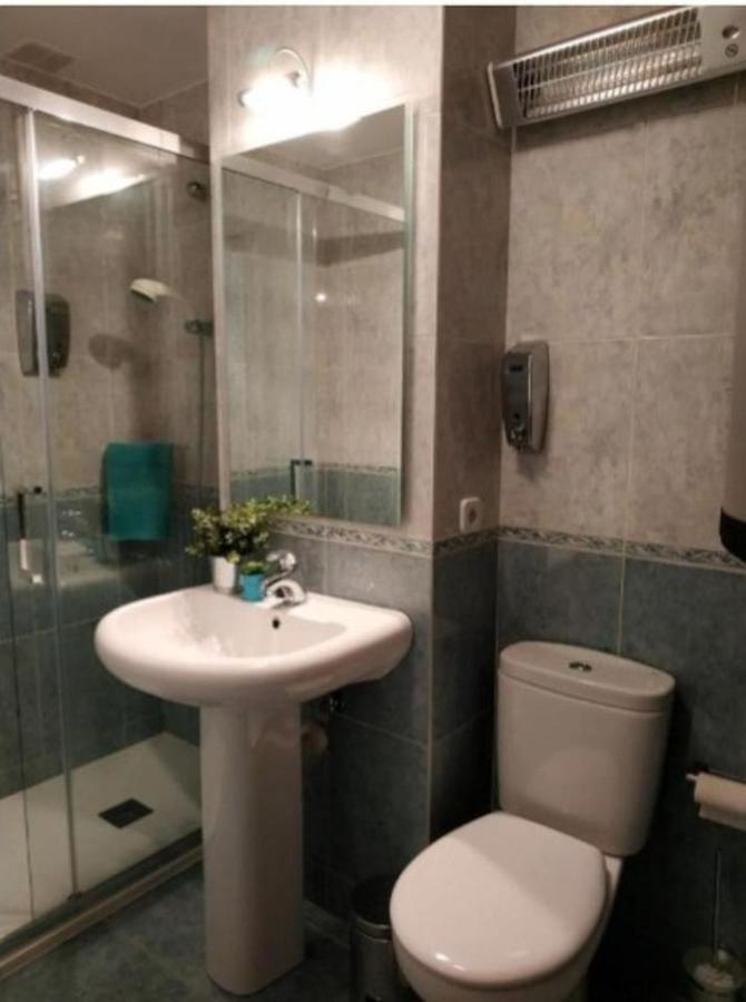 Hhc - Duplex Concheiros, 4 Bedrooms, 3 Bathroom, A 700m De La Catedral * Santiago de Compostela